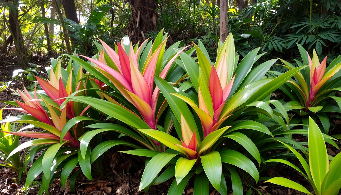 Coqueiro-de-vênus - Cordyline fruticosa