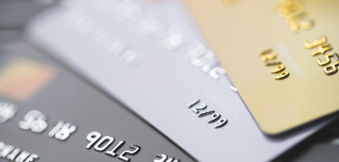credit cards