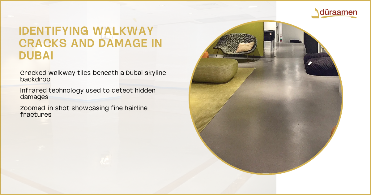 Common Walkway Issues And How Sealing Prevents Them | 1