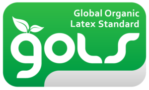 Global Organic Latex Standard (GOLS) Mattress and Components Latex