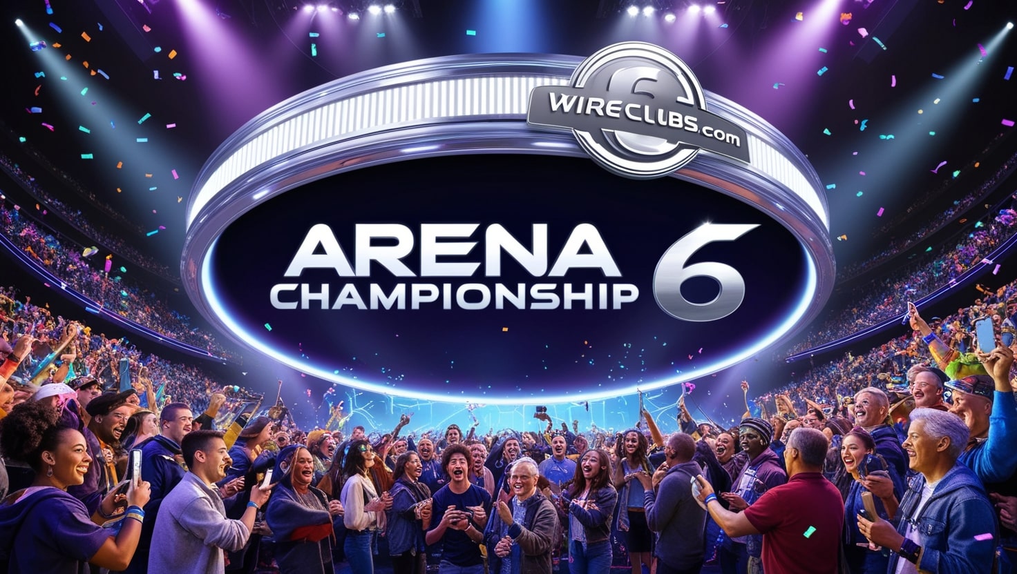 arena championship 6