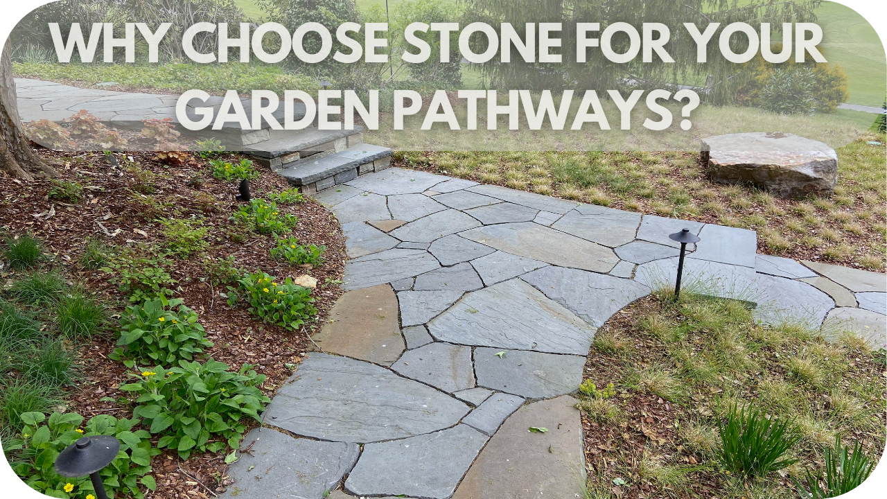 Discover why stone is the ideal choice for your 2025 garden pathways, offering durability, timeless beauty, and endless design possibilities.