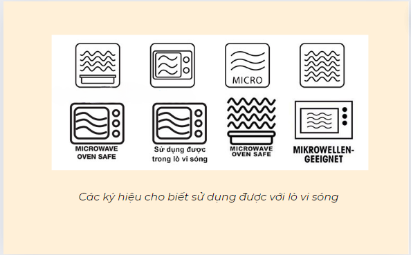 Hộp nhựa có quay lò vi sóng được không? Cần lưu ý gì để đảm bảo an toàn cho sức khỏe
