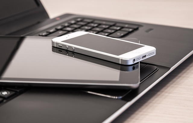 Unlock the Power of iPhone USB Tethering 7
