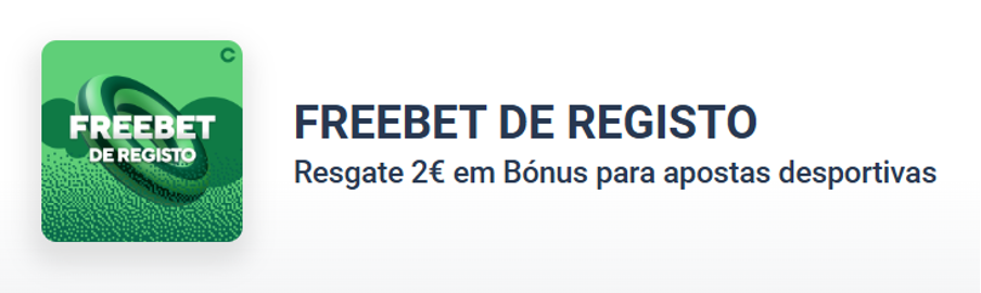 Bónus e promoções para apostas desportivas no Casino Portugal