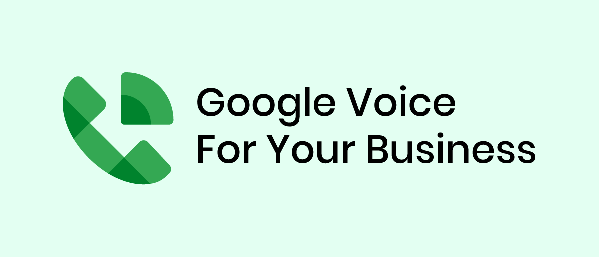 google voice