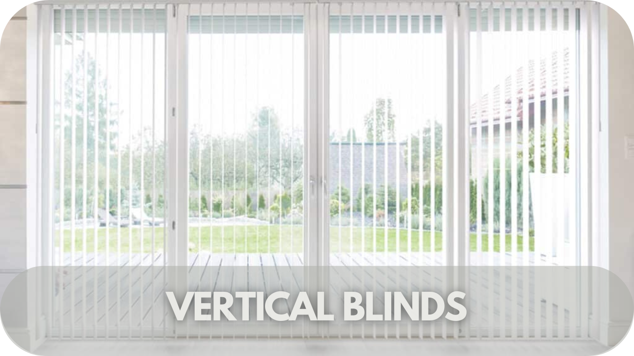 Vertical Blinds