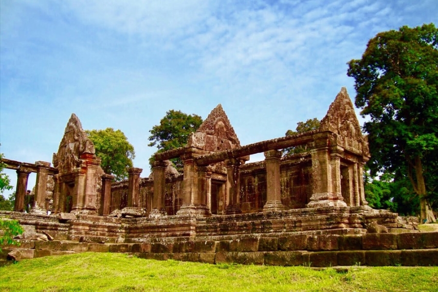 Preah Vihear