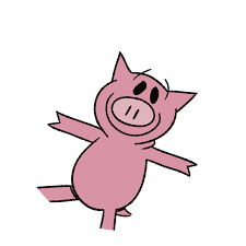 Piggie | Mo Willems Series Wiki | Fandom