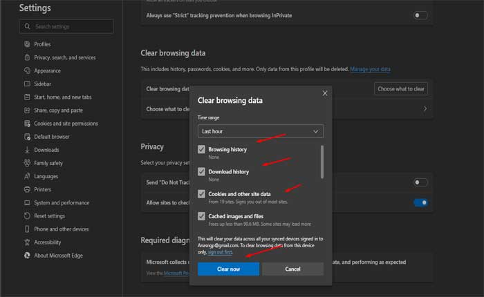 RoPro Verify Not Working