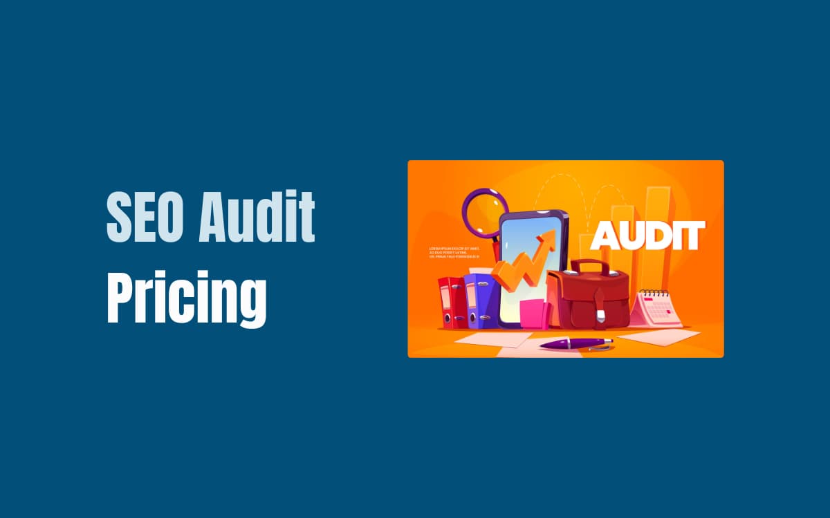 How Much Does an SEO Audit Cost