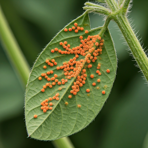 Mitigating the Impact of Asian Soybean Rust: A Comprehensive Approach