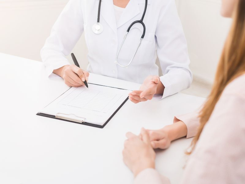 como fazer uma anamnese identificação do paciente