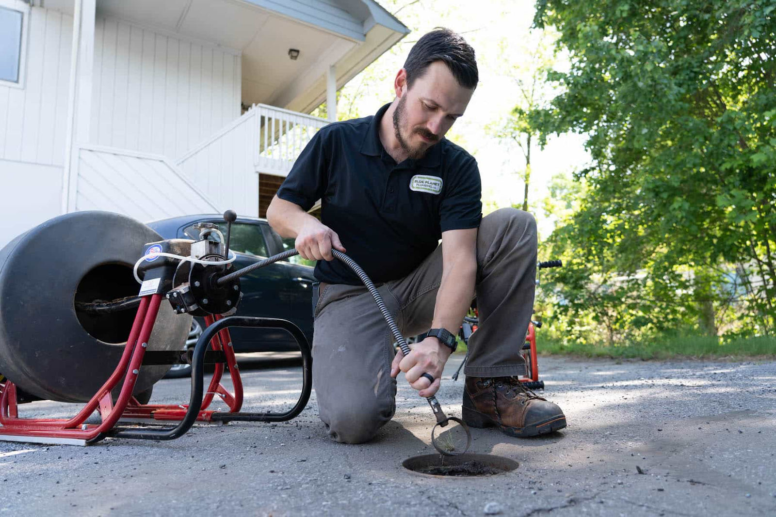 Understanding the Causes of Drain Clogs and How to Prevent Them