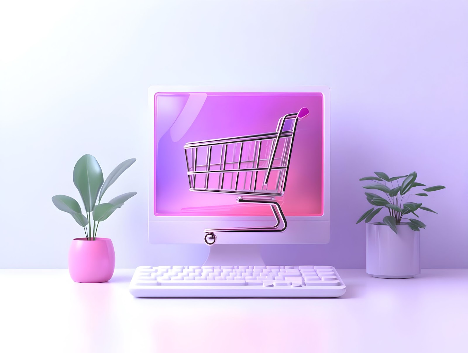 Xây dựng website bán hàng không chỉ đơn thuần là tạo ra một nền tảng để bán sản phẩm