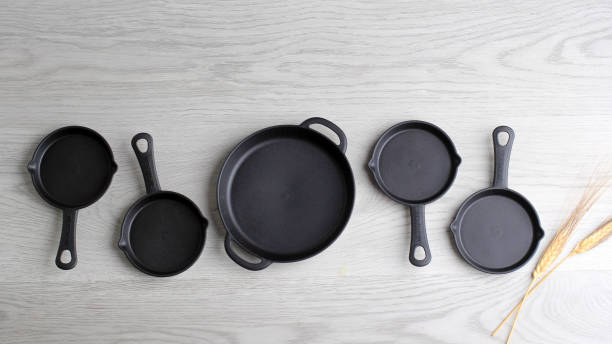 Cast Iron