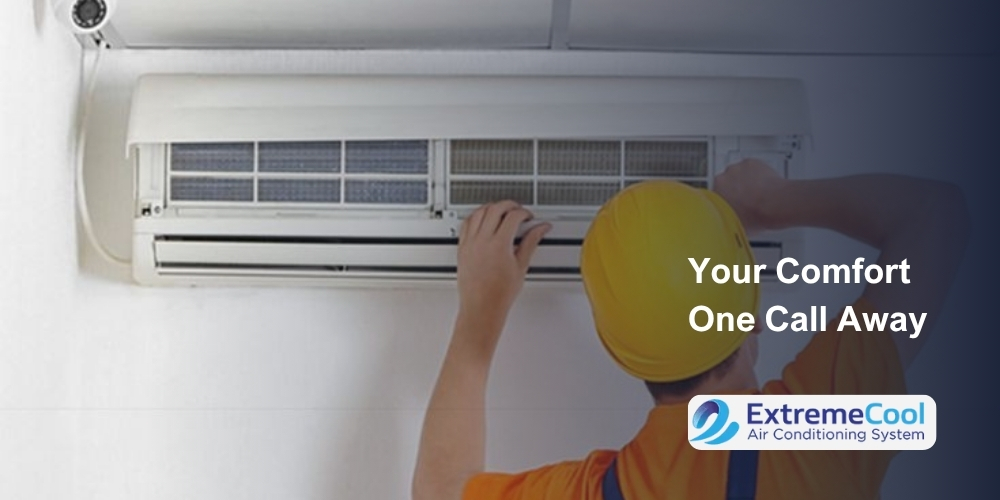 Preventive AC Maintenance Tips for The Springs Homeowners