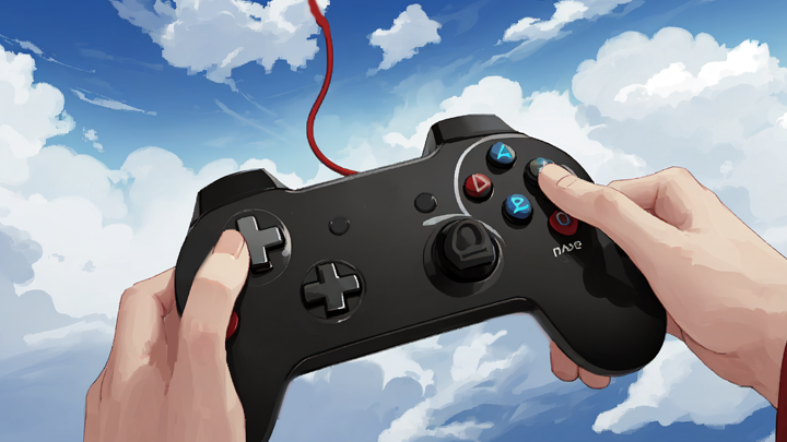 Best Cloud Gaming Apps