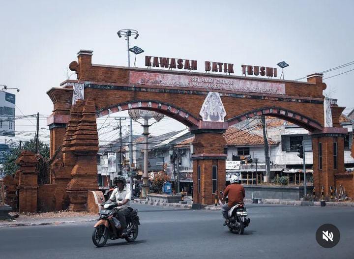 Tempat Wisata Cirebon