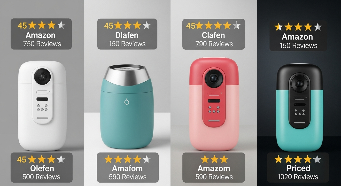 cheapest products on amazon

