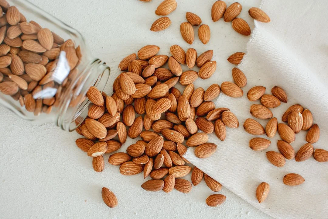 Almonds for Weight-Loss