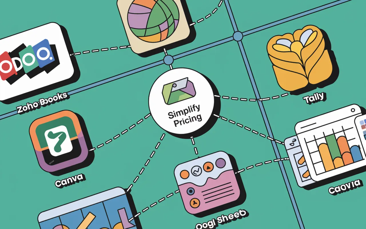 The Resource Roundup: Tools to Simplify Pricing