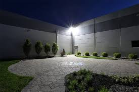 Where to Put Flood Lights: 7 Strategic Placement for Optimal Security
