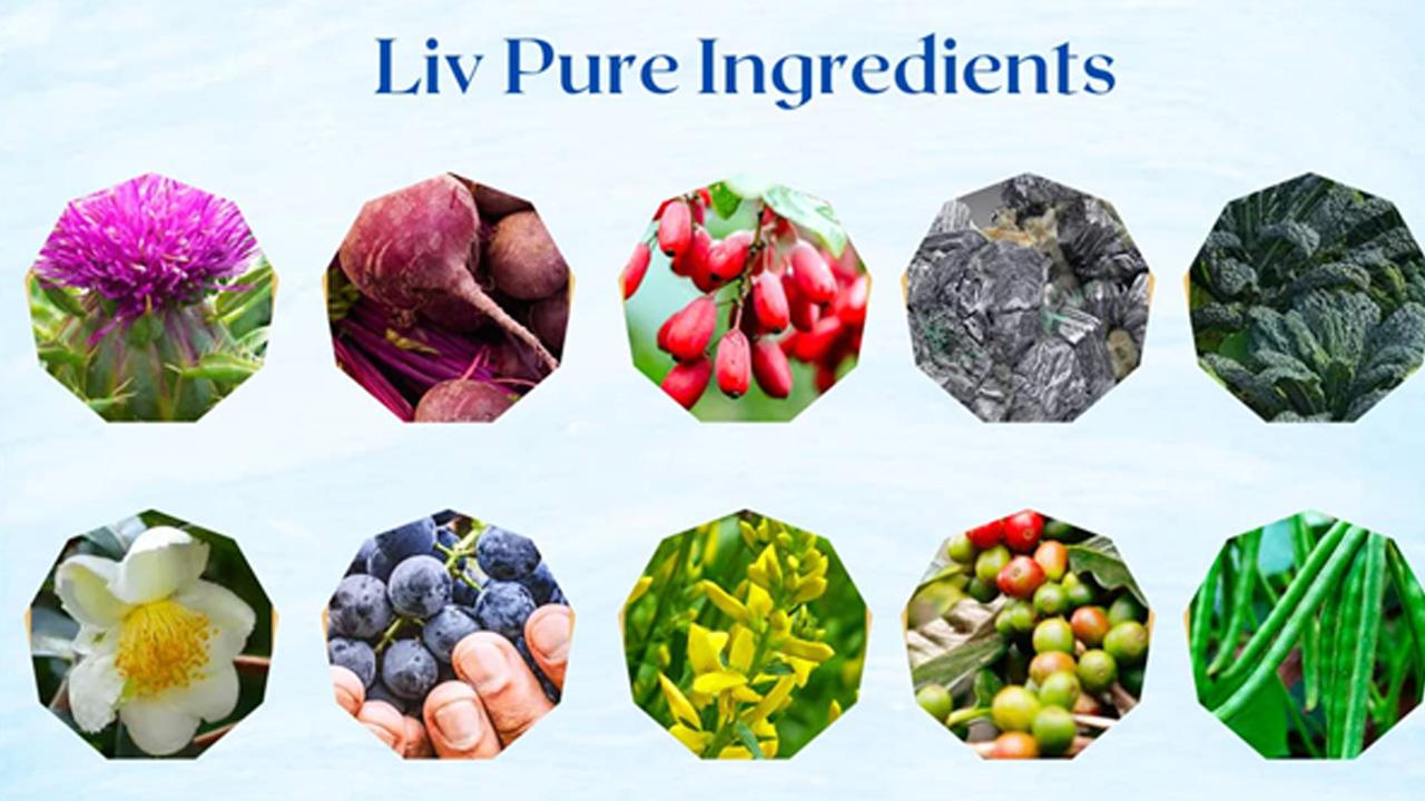 Liv Pure Reviews SCAM Or A Supplement Recommended By Experts