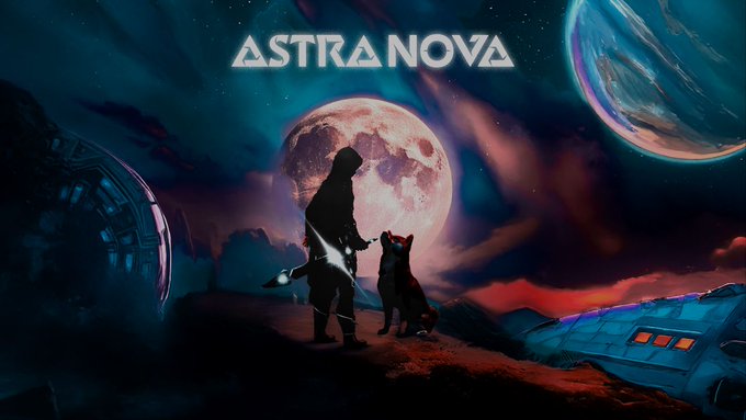 Shiba Inu and Astra Nova Unite in NovaToon, A New Web3 Comic Platform on Shibarium
