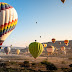 Desert Safari Dubai: Unique Hot Air Balloon Adventure by Desert Journey Tourism