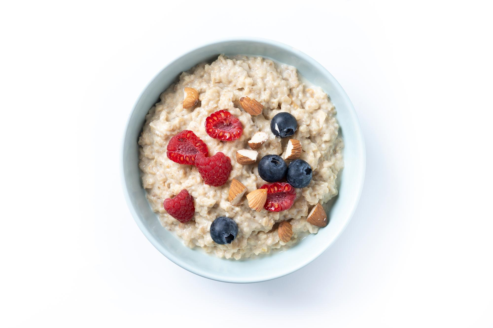 Oats Porridge