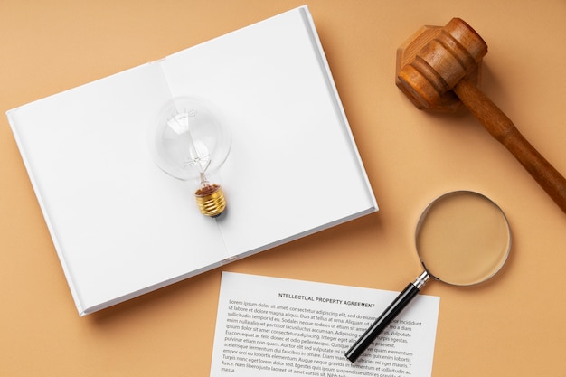 Top Legal Terms Everyone Should Know