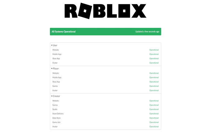 Roblox Error Code 267 failed to load data