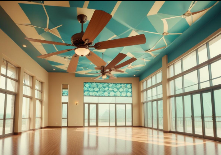 pop ceiling design