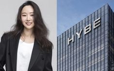 K-netizens react to the news that HYBE has to pay all of Min Hee Jin's legal fees