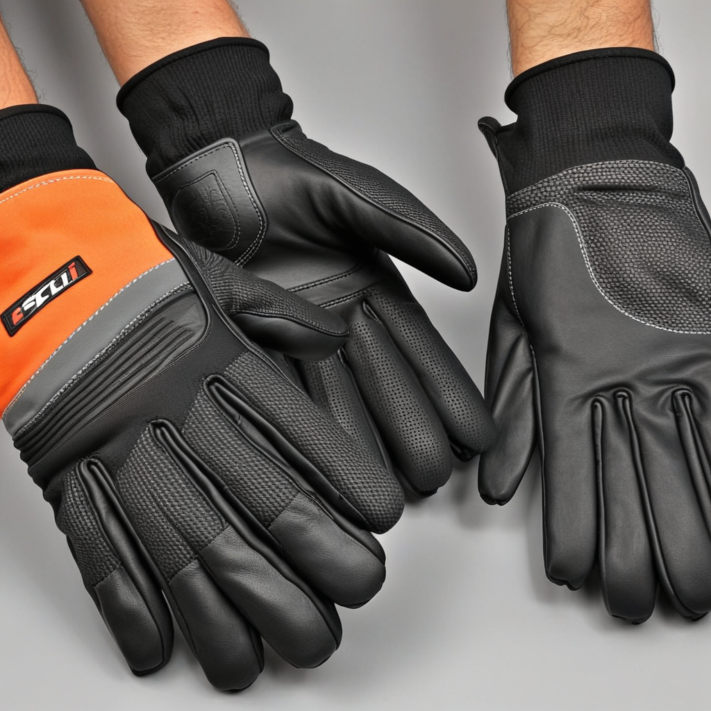 How to Choose the Best Work Gloves for Your Job