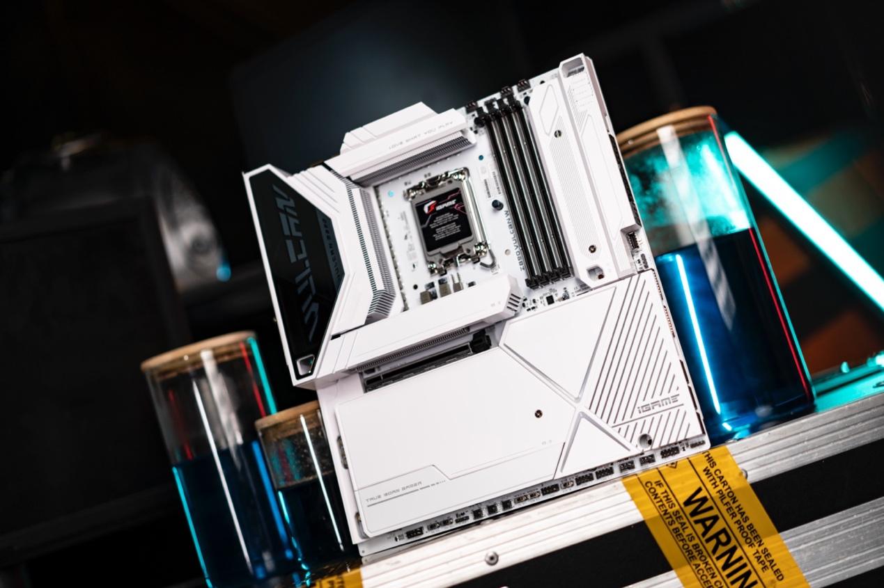 iGame Z890
