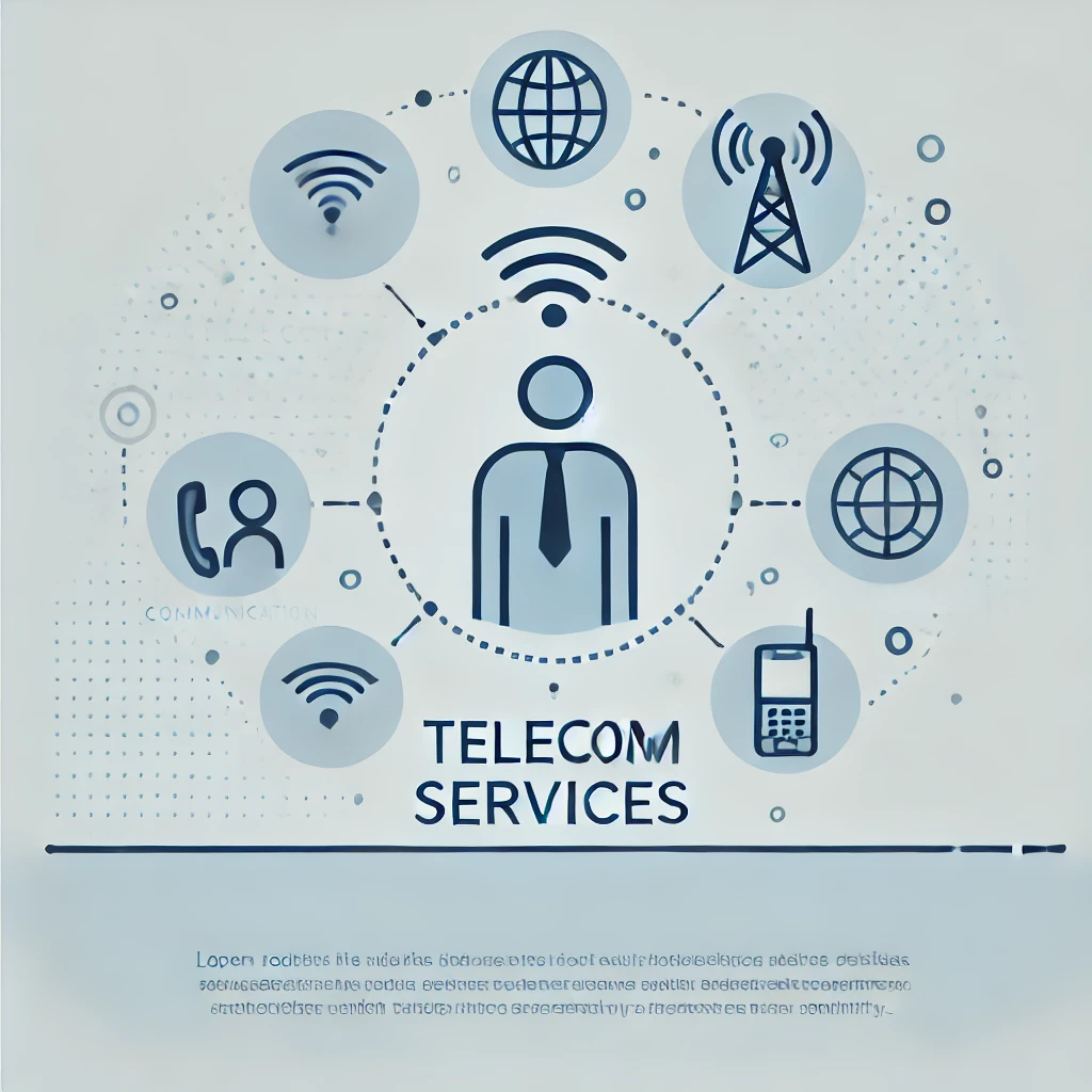 Telecom Services