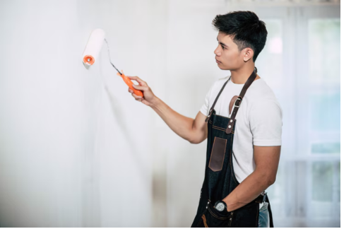 Common House Painting Mistakes in Wilmington and How Pros Avoid Them
