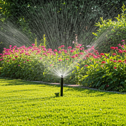 Setting Up and Programming Your Irrigation Timer: A Step-by-Step Guide