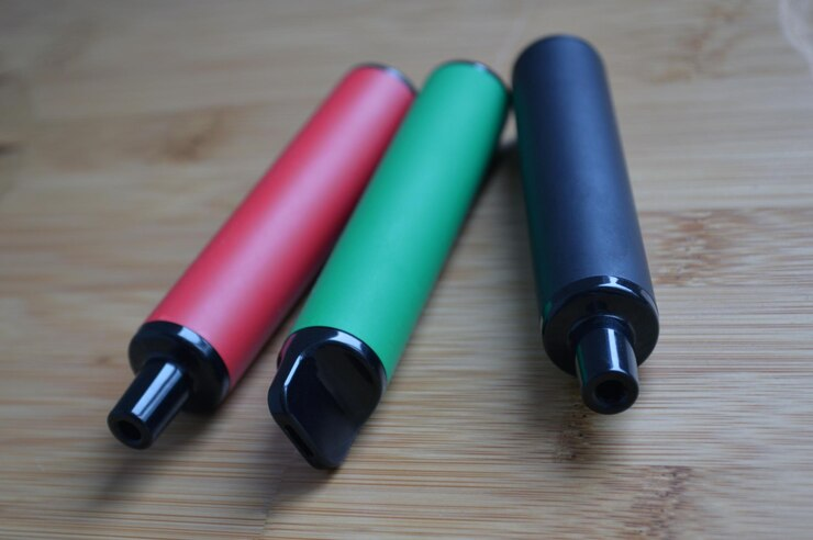 What Are Disposable Vape Pens?