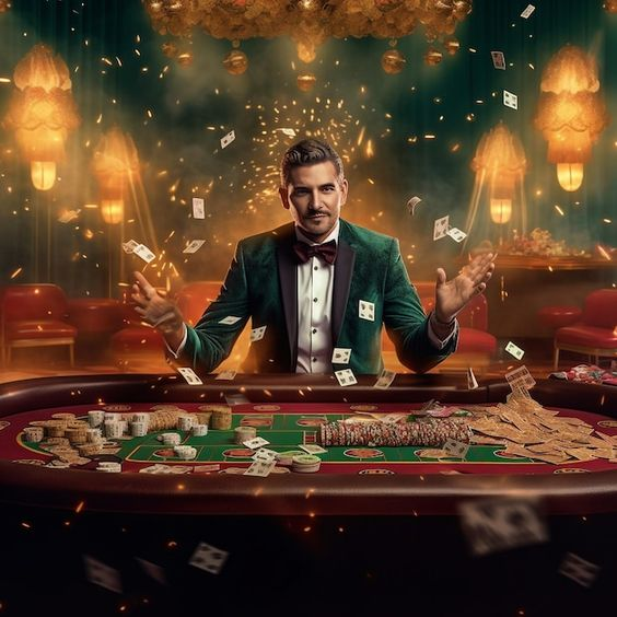 How to Dive into the Excitement of Online Slot Gaming: A Beginner’s Guide