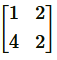 NCERT Solutions class 12 Maths Determinants/image011.png