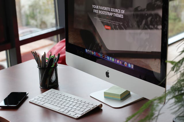 How To Factory Reset iMac Without Keyboard 1