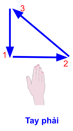 HOẠT ĐỘNG HÌNH THÀNH KIẾN THỨC