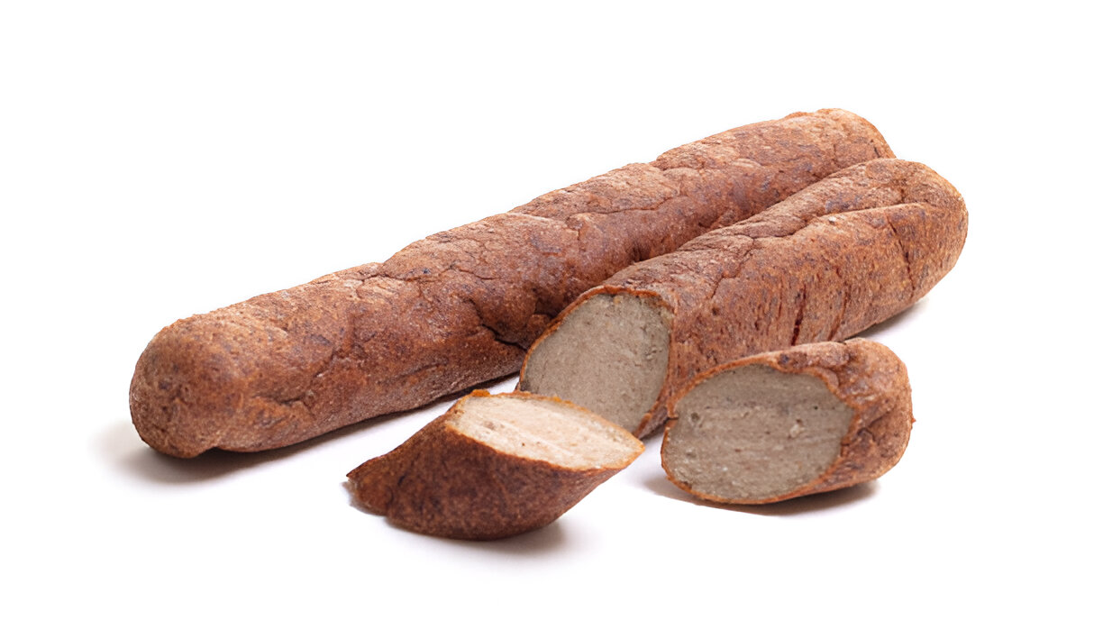 Frikadel perkedel belanda