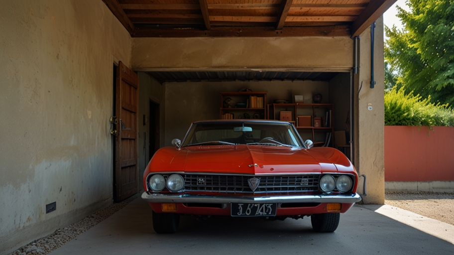 Garage Craponne Notaire Vente Historique