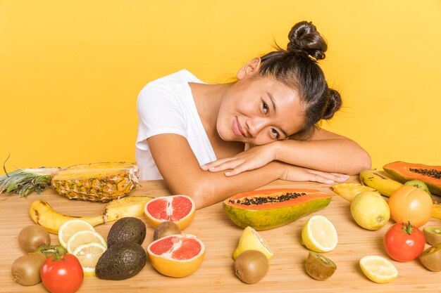 Why Health Food is the Secret to Longevity