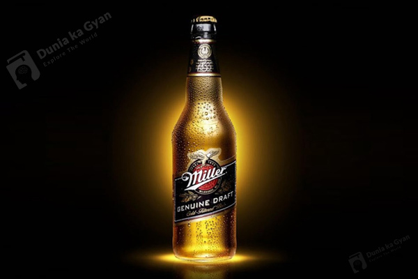 Miller Beer