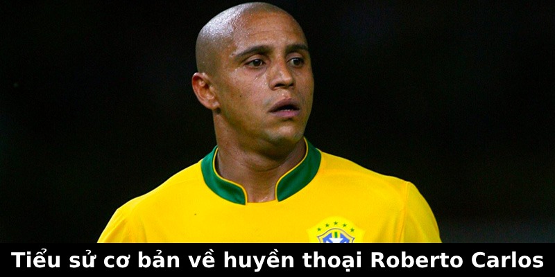 Huyền Thoại Roberto Carlos – Hành Trình Hoạt Động Nổi Bật